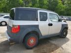 2007 Honda Element Lx продається в Shreveport, LA - Front End