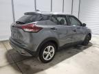 2024 Nissan Kicks S   за продажба в Ellenwood, GA - Minor Dent/Scratches