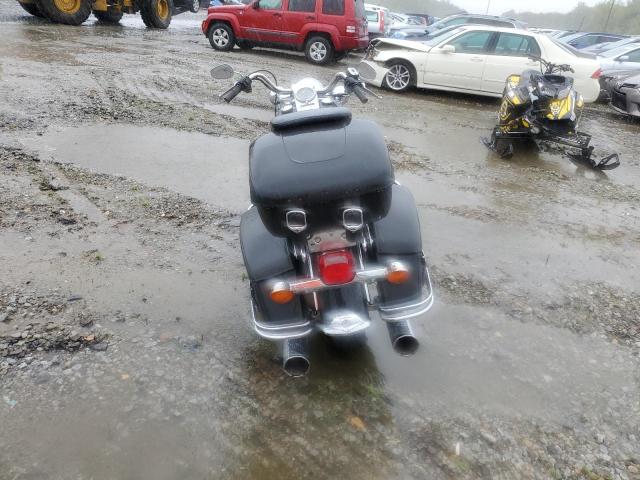 2007 HARLEY-DAVIDSON FLHRCI   