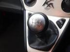 2010 FORD KA ZETEC for sale at Copart ROCHFORD