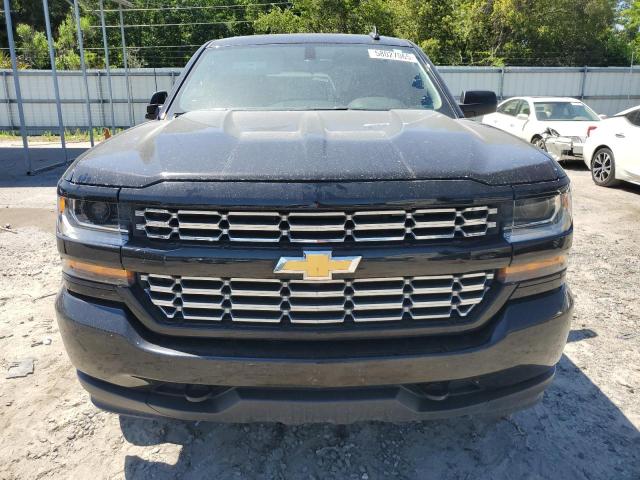  CHEVROLET ALL Models 2018 Черный