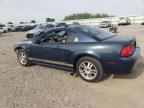 2002 Ford Mustang  за продажба в Earlington, KY - Front End