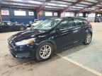 2017 Ford Focus Se for Sale in East Granby, CT - Front End
