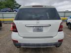 2008 Mercedes-Benz Gl 450 4Matic продається в Wichita, KS - Vandalism