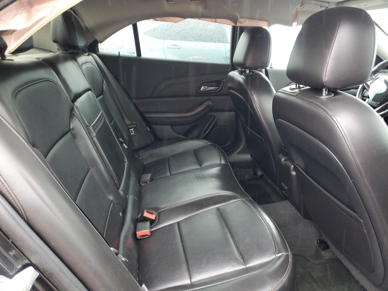 2013 Chevrolet Malibu Ltz VIN: 1G11J5SX8DF191669 Lot: 55271125