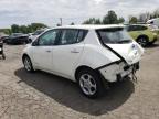2014 Nissan Leaf S for Sale in Portland, OR - Rear End