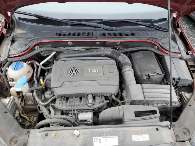 2016 VOLKSWAGEN JETTA SEL