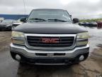 2004 Gmc New Sierra K1500 на продаже в Woodhaven, MI - Side