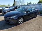 2016 MAZDA 3 SPORT à vendre chez Copart ON - TORONTO