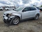2015 Chevrolet Equinox Ls for Sale in Earlington, KY - Front End