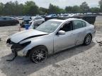 2013 Infiniti G37  იყიდება Madisonville-ში, TN - Front End