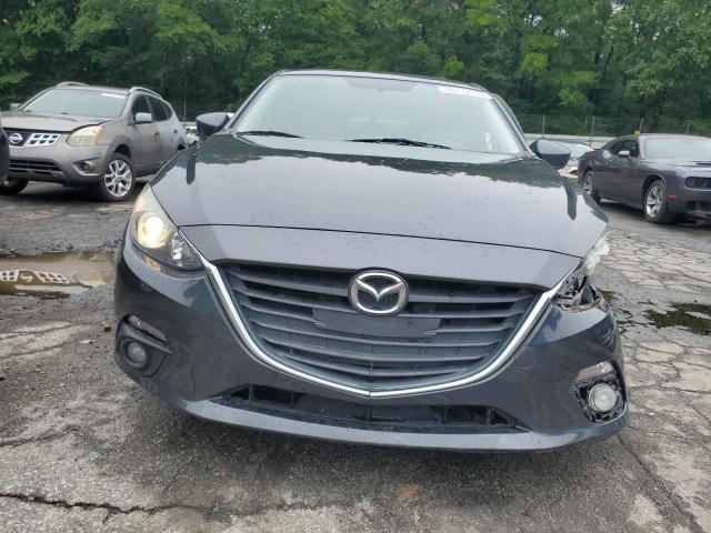  MAZDA 3 2015 Gray