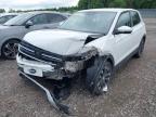 2019 VOLKSWAGEN T-CROSS S for sale at Copart EAST KILBRIDE