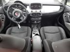 2016 Fiat 500X Easy en Venta en Exeter, RI - Rear End