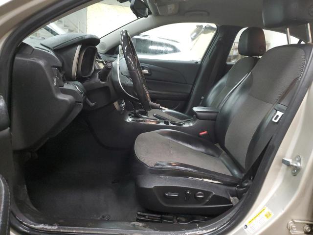 CHEVROLET MALIBU 2015 Кремовый