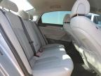 2017 Hyundai Sonata Se   de vânzare în San Martin, CA - Side