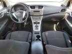2014 Nissan Sentra S   for Sale in Wichita, KS - Front End