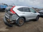 2012 HONDA CR-V EX for sale at Copart ON - TORONTO