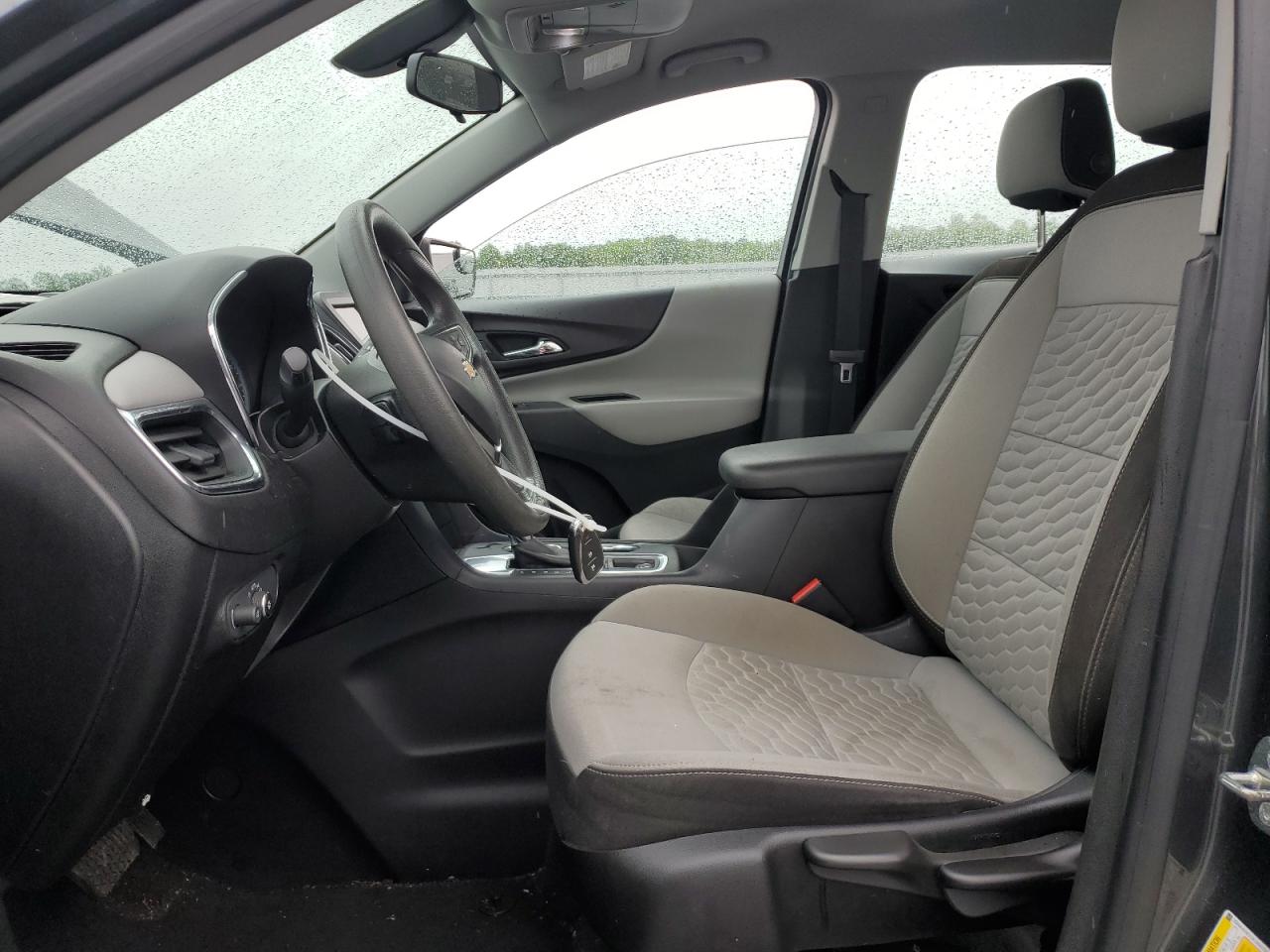 3GNAXHEV1KS542665 CHEVROLET EQUINOX 2019
