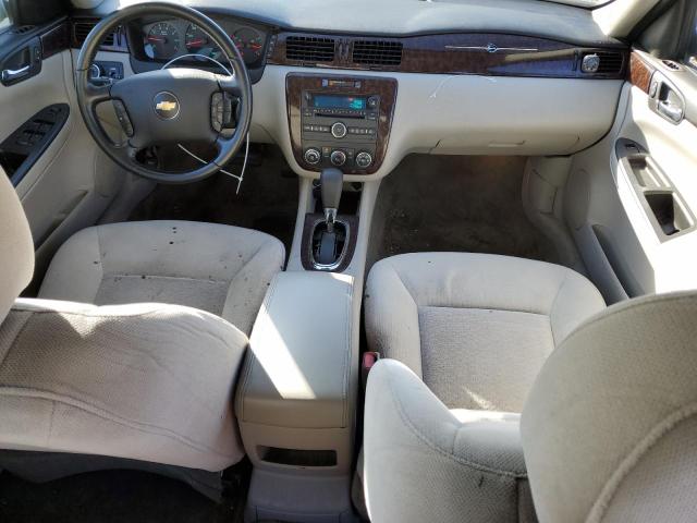 2012 CHEVROLET IMPALA LS  