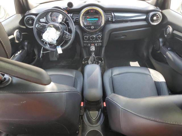  MINI COOPER 2019 Сірий