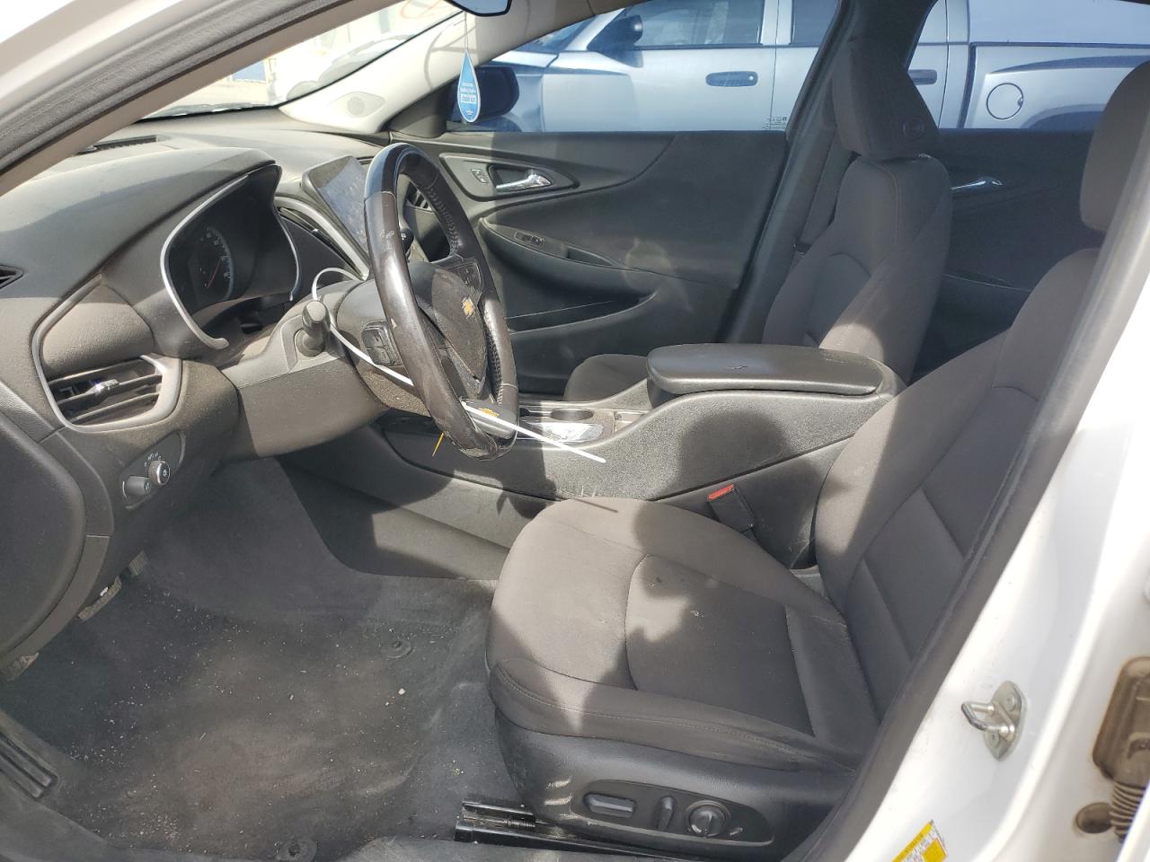 1G1ZG5ST5KF187946 CHEVROLET MALIBU 2019