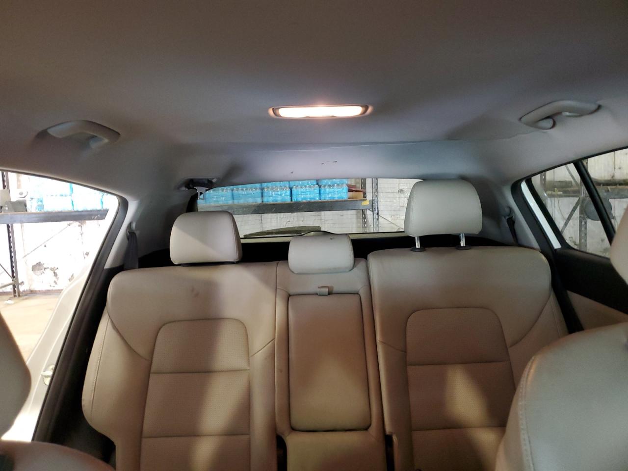 2020 Kia Sportage Ex VIN: KNDPNCAC6L7804485 Lot: 56988855