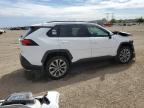 2019 Toyota Rav4 Xle Premium للبيع في Elgin، IL - Front End