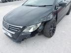 2009 VOLKSWAGEN PASSAT CC for sale at Copart ST HELENS