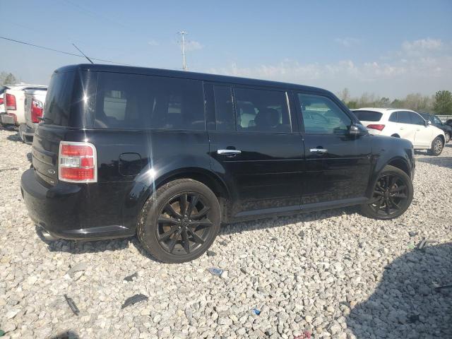  FORD FLEX 2017 Black