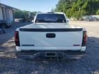 2004 Gmc New Sierra C1500 for Sale in Grenada, MS - Front End