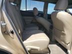 2008 Toyota Highlander Limited de vânzare în North Las Vegas, NV - Front End