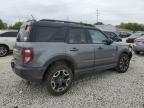 2024 Ford Bronco Sport Outer Banks იყიდება Columbus-ში, OH - Front End