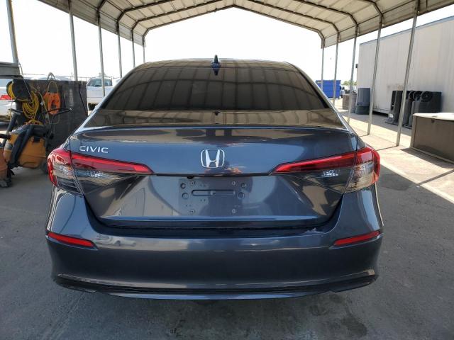 HONDA CIVIC 2022 Серый