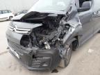 2021 CITROEN DISPATCH 1 for sale at Copart PETERLEE