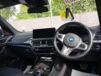 2023 BMW IX3 M SPOR for sale at Copart GLOUCESTER