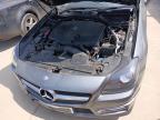 2015 MERCEDES BENZ SLK 250 D for sale at Copart SANDY