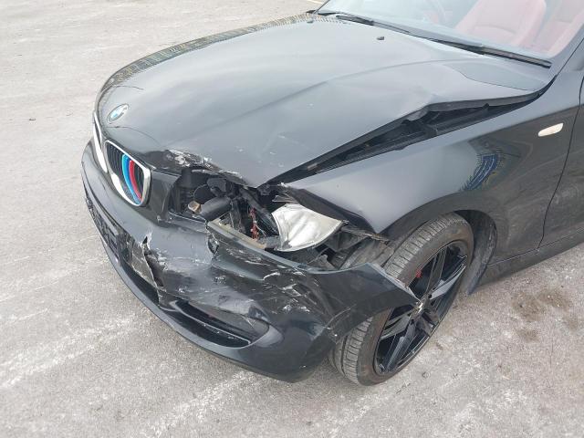 2010 BMW 118D SPORT