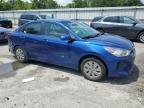 2020 Kia Rio Lx for Sale in Savannah, GA - Rear End