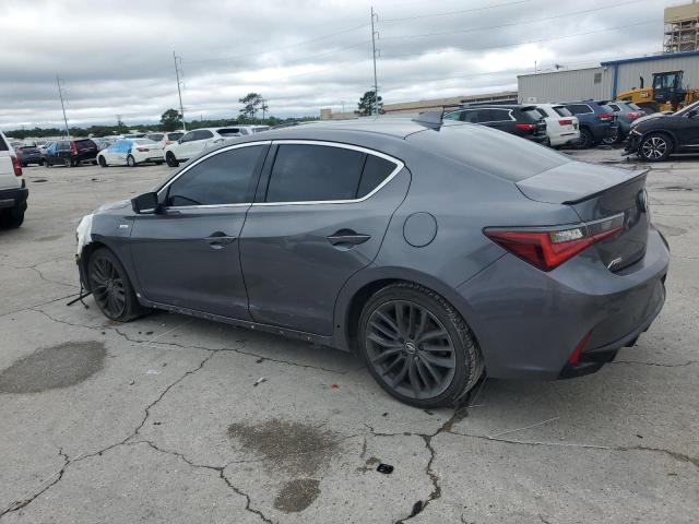  ACURA ILX 2022 Сірий