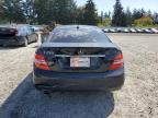 2015 Mercedes-Benz C 250 на продаже в Graham, WA - Front End
