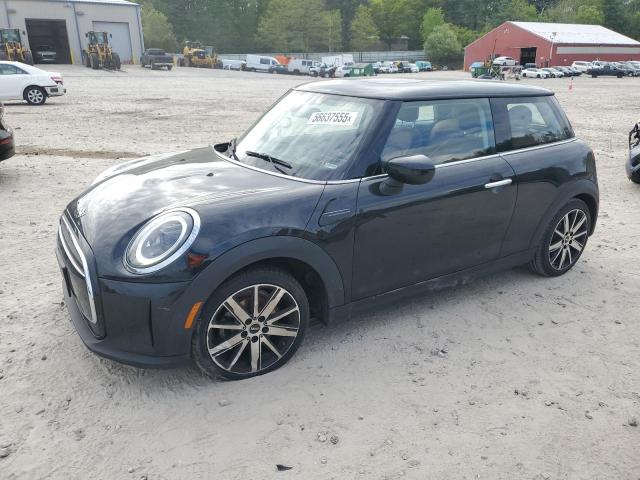  MINI COOPER 2023 Czarny