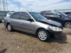 2005 Honda Civic Lx for Sale in Chicago Heights, IL - Front End