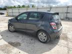 2020 Chevrolet Sonic  на продаже в Walton, KY - Front End