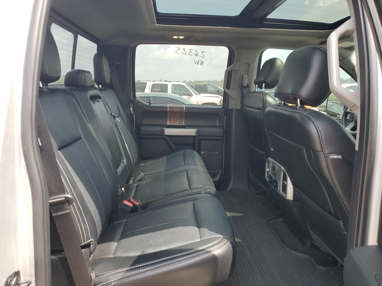 1FTEW1E49KKC01733 FORD F-150 2019