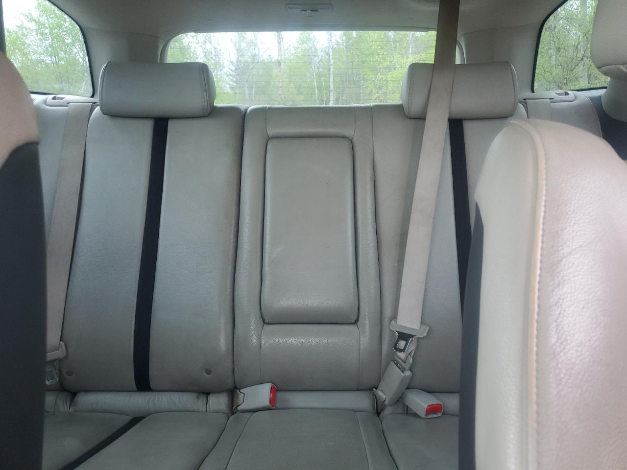 2009 Mazda Cx-7 VIN: JM3ER293090234230 Lot: 56998155