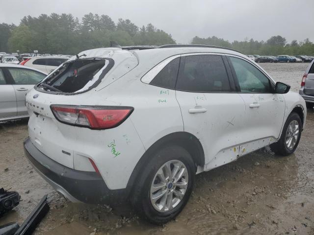  FORD ESCAPE 2022 Белый