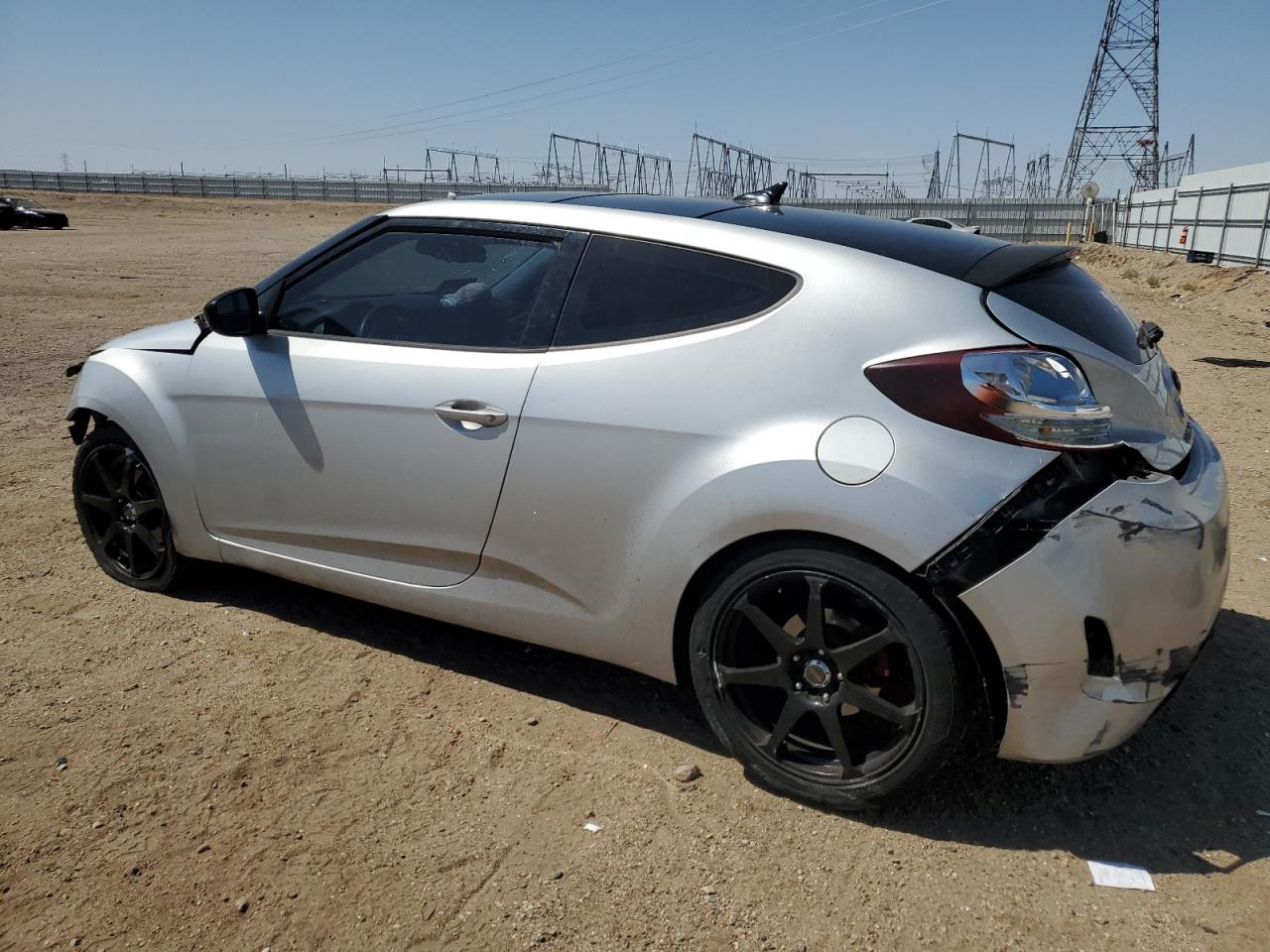 kmhtc6ad0cu049409 KMHTC6AD0CU049409 2012 Hyundai Veloster