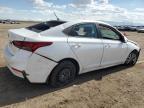 2021 Hyundai Accent Se de vânzare în Adelanto, CA - All Over
