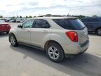2010 Chevrolet Equinox Lt   за продажба в Bridgeton, MO - Front End